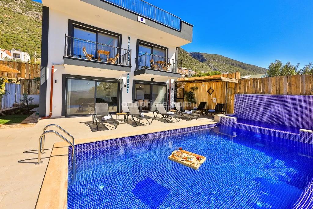 Villa Morena 2 – fotoğraf 1