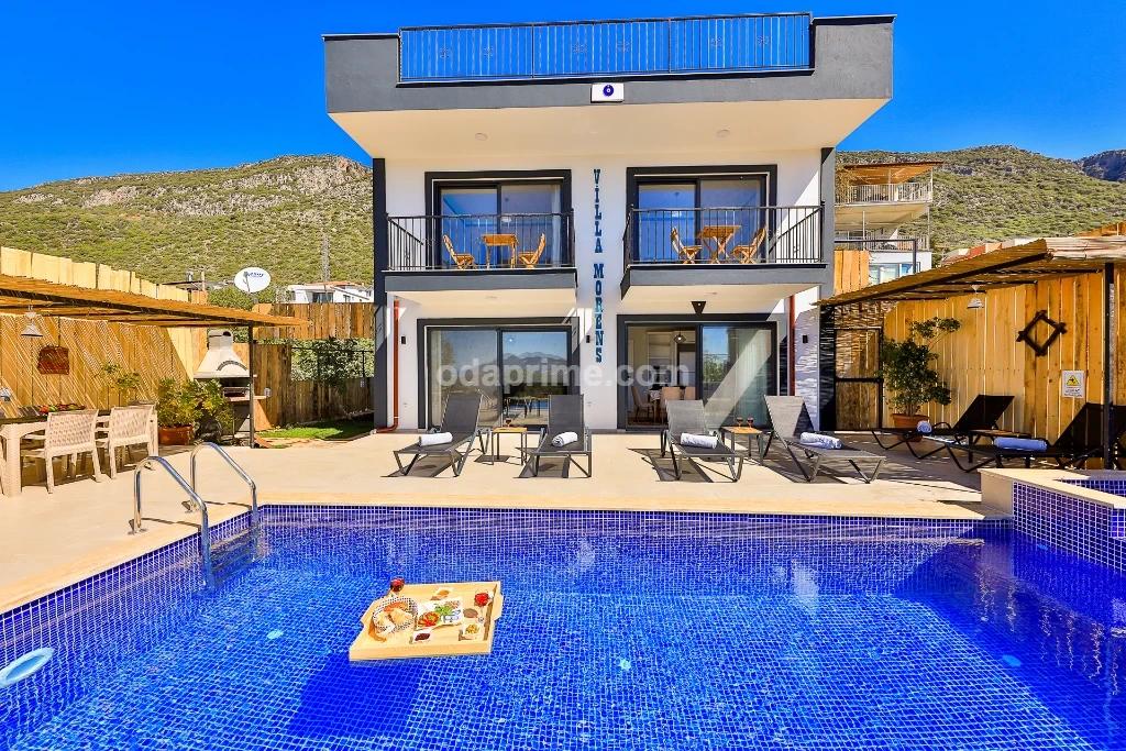 Villa Morena 2 – fotoğraf 2
