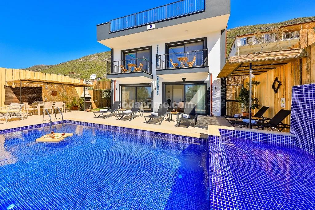 Villa Morena 2 – fotoğraf 3