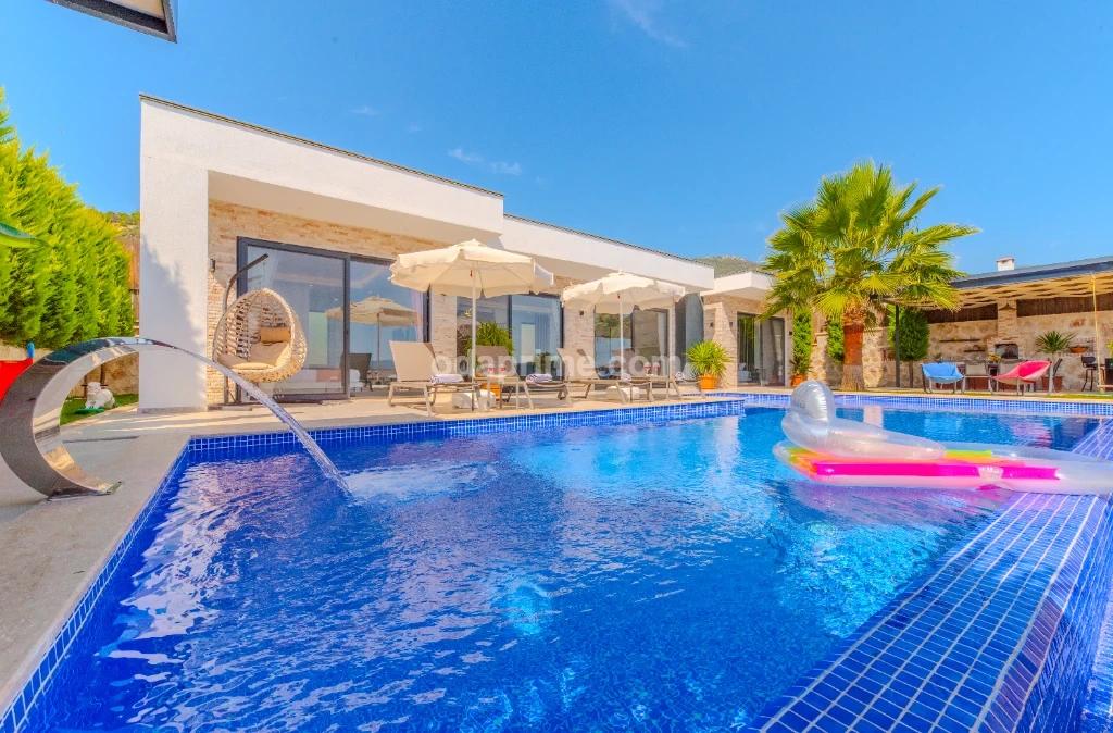 Villa Ruzanna – fotoğraf 1