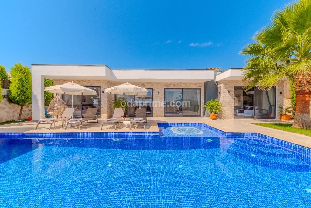 Villa Ruzanna – fotoğraf 2