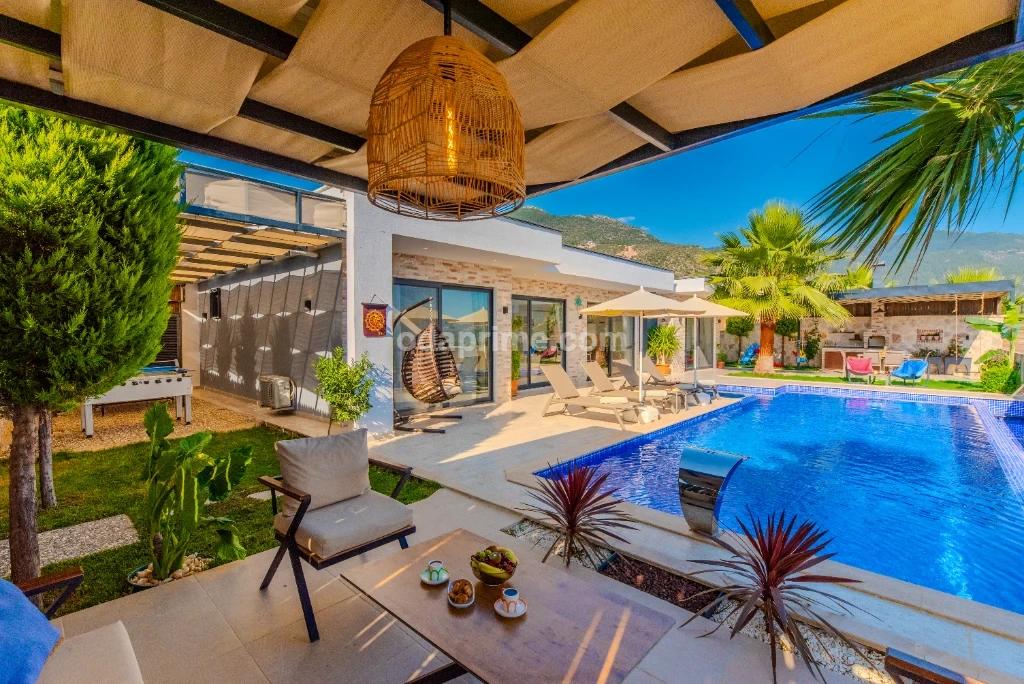 Villa Mancero – fotoğraf 2