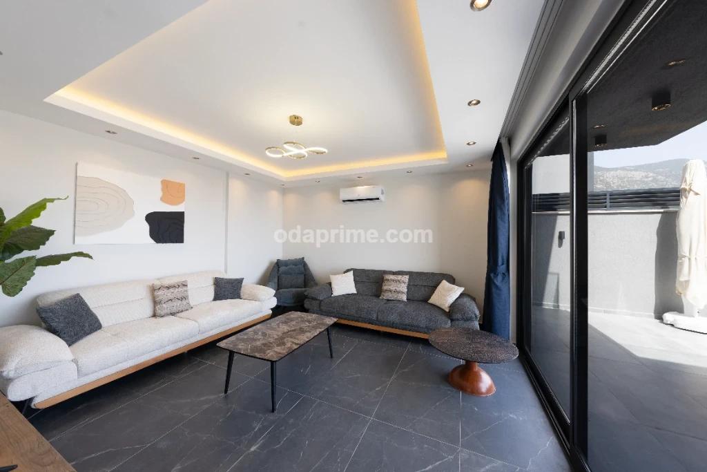 Villa Cihan Duo – fotoğraf 5