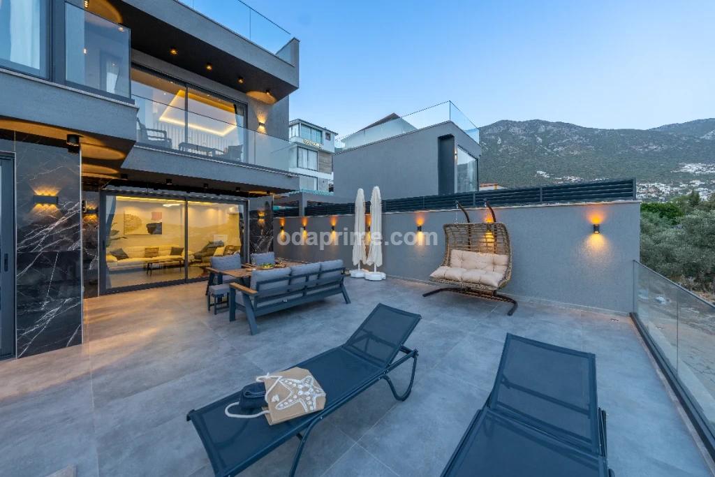 Villa Cihan Duo – fotoğraf 4