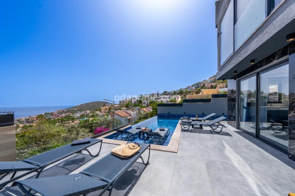 Villa Cihan Duo – fotoğraf 3