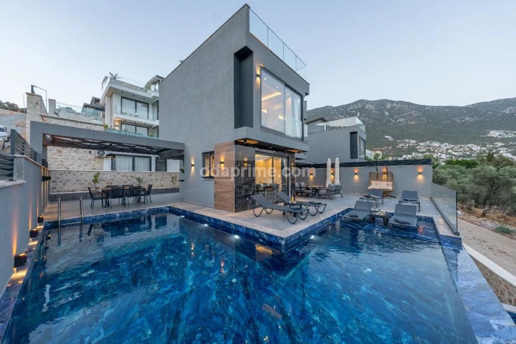 Villa Cihan Duo – fotoğraf 1
