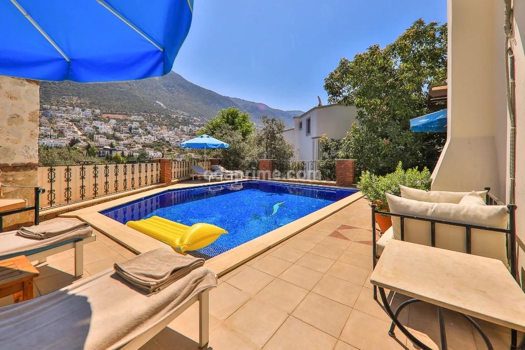 Villa Doreana – fotoğraf 5