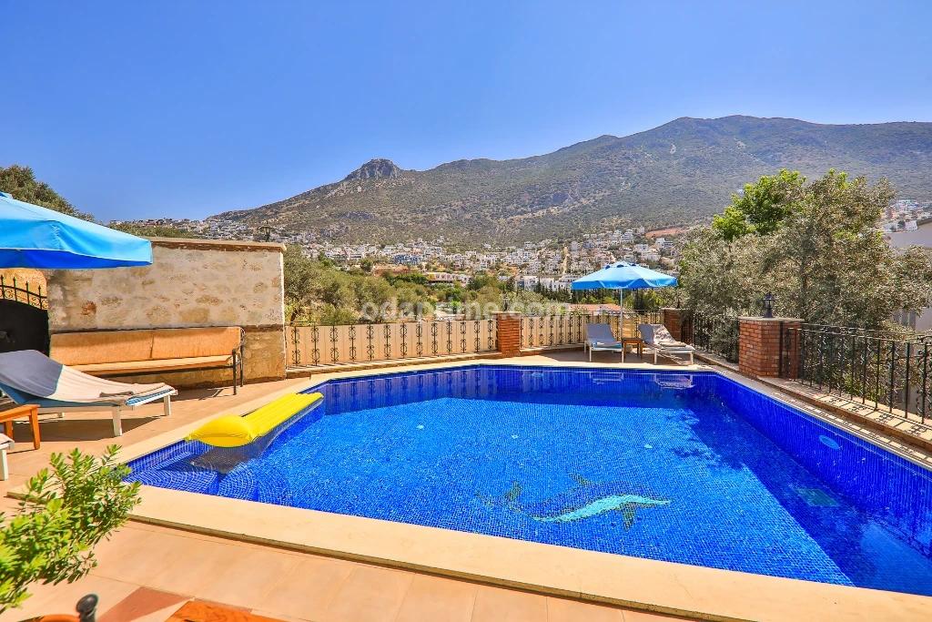 Villa Doreana – fotoğraf 4