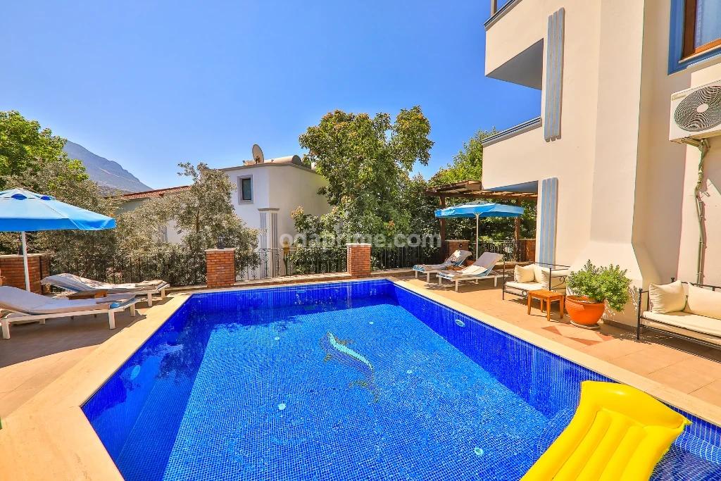 Villa Doreana – fotoğraf 3