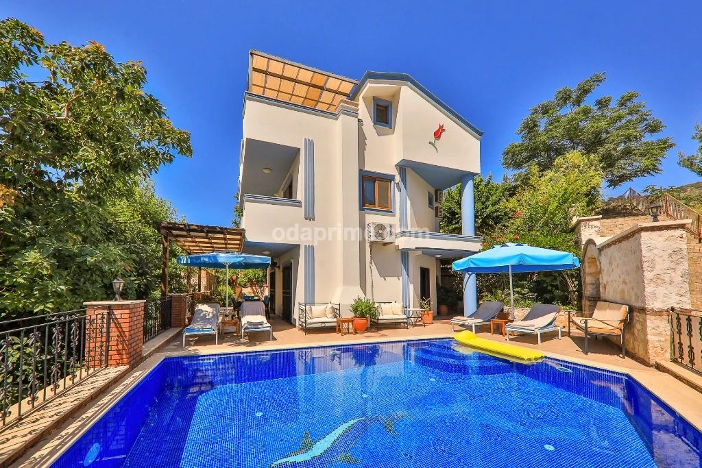 Villa Doreana – fotoğraf 2