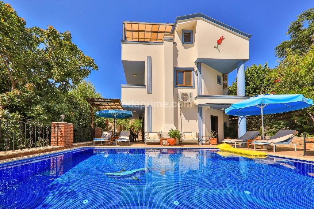 Villa Doreana – fotoğraf 1