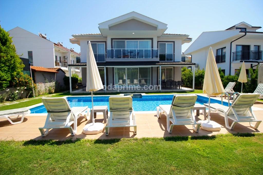 Villa Anka – fotoğraf 1