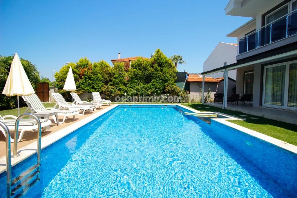 Villa Anka – fotoğraf 3