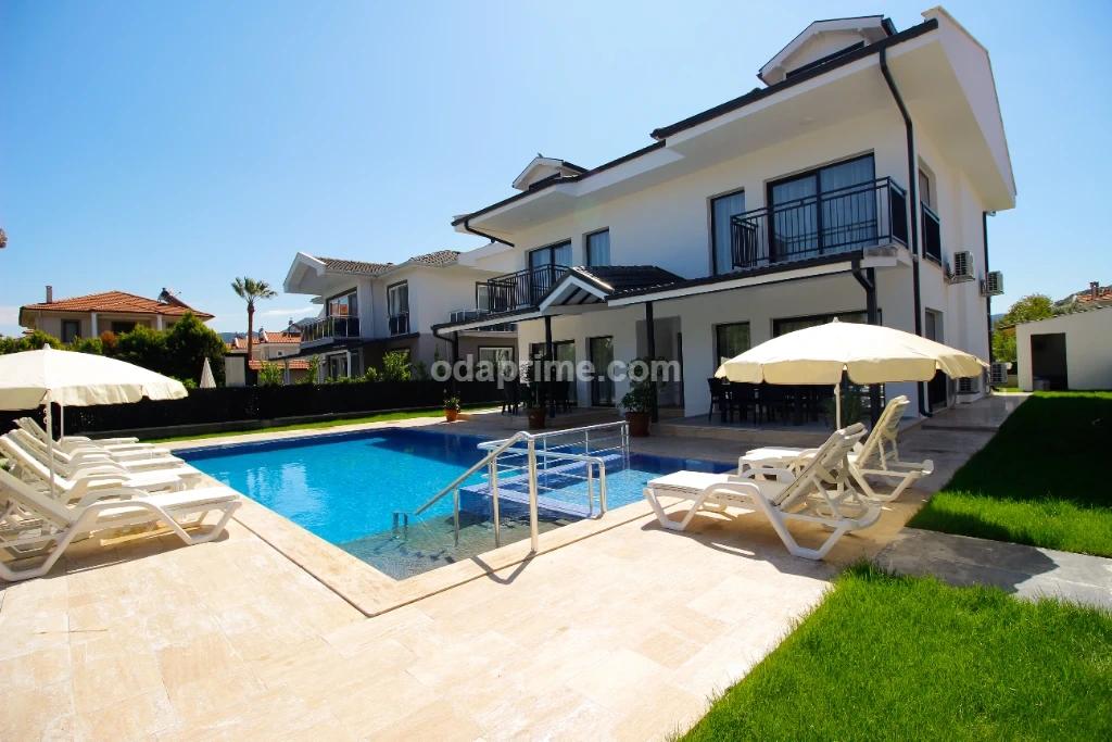 Villa Oliva Nera – fotoğraf 4