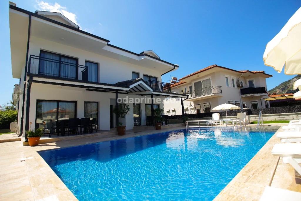 Villa Oliva Nera – fotoğraf 2