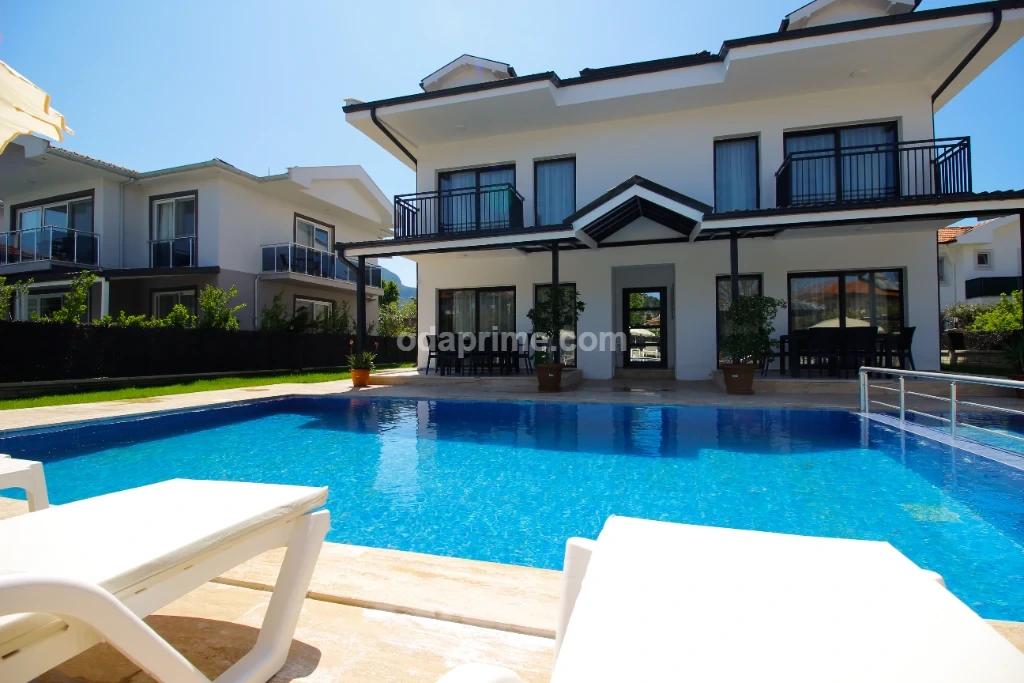 Villa Oliva Nera – fotoğraf 1