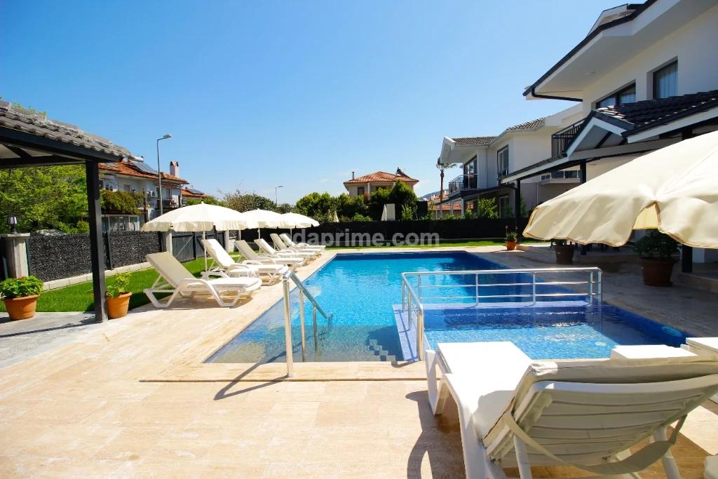 Villa Oliva Nera – fotoğraf 5