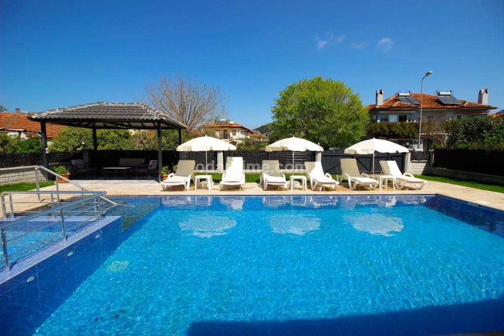 Villa Oliva Nera – fotoğraf 3