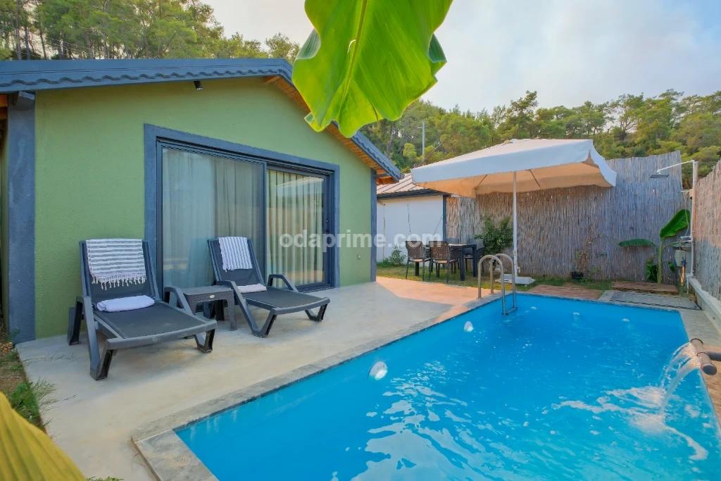 Villa Verdora 7 – fotoğraf 1