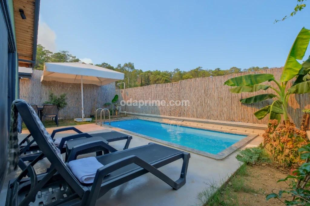 Villa Verdora 7 – fotoğraf 4