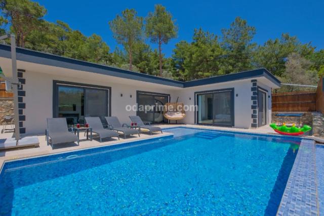 Villa Mira Trio 2