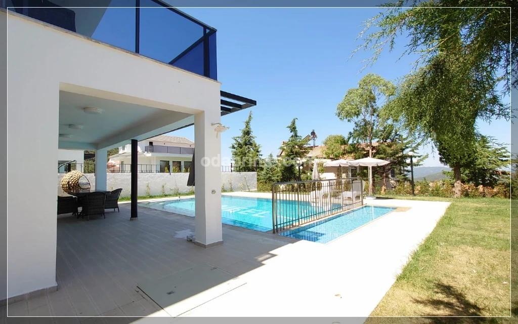 Villa Ruken – fotoğraf 4