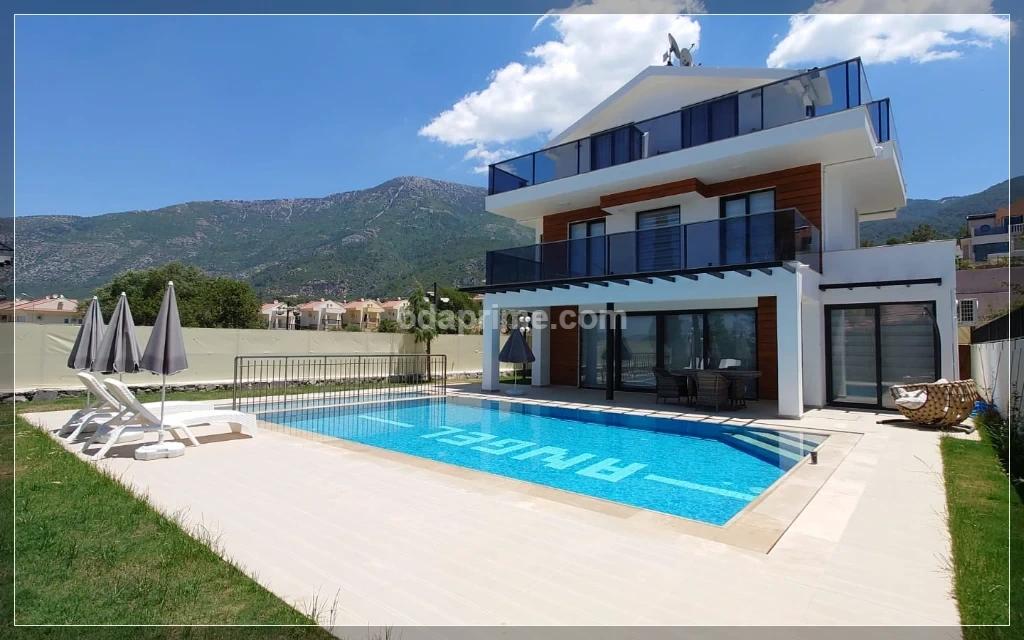 Villa Ruken – fotoğraf 1