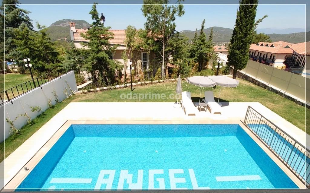 Villa Ruken – fotoğraf 5