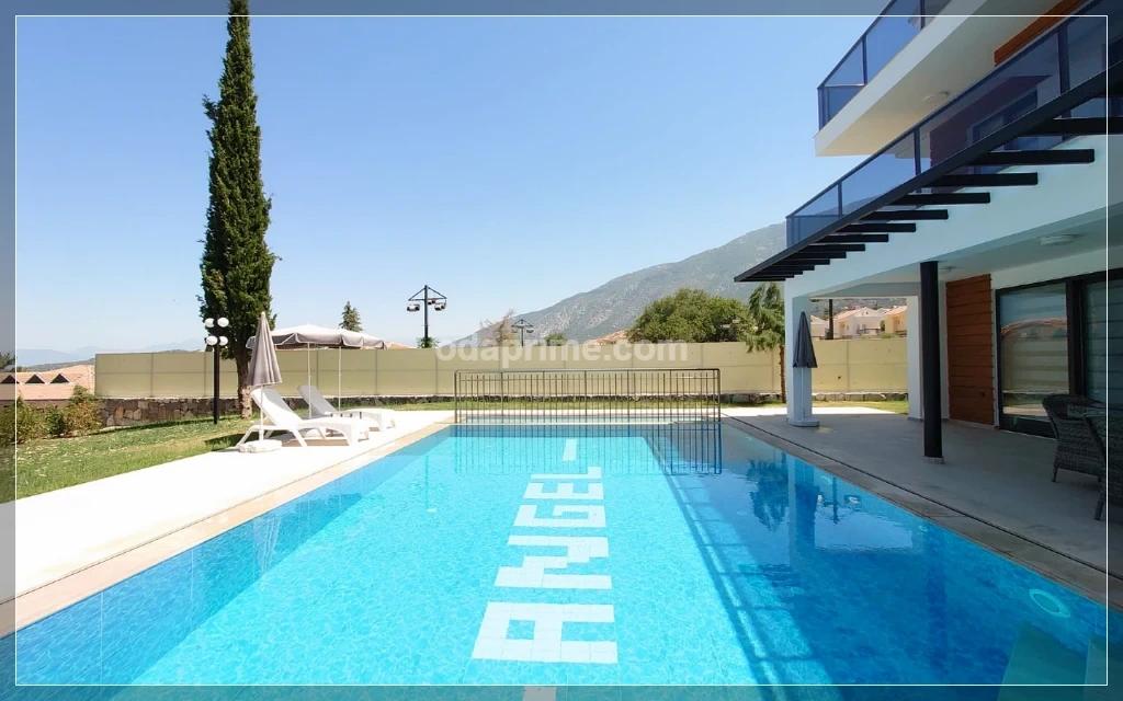 Villa Ruken – fotoğraf 3