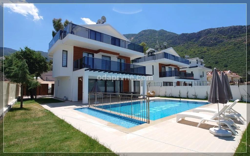 Villa Ruken – fotoğraf 2