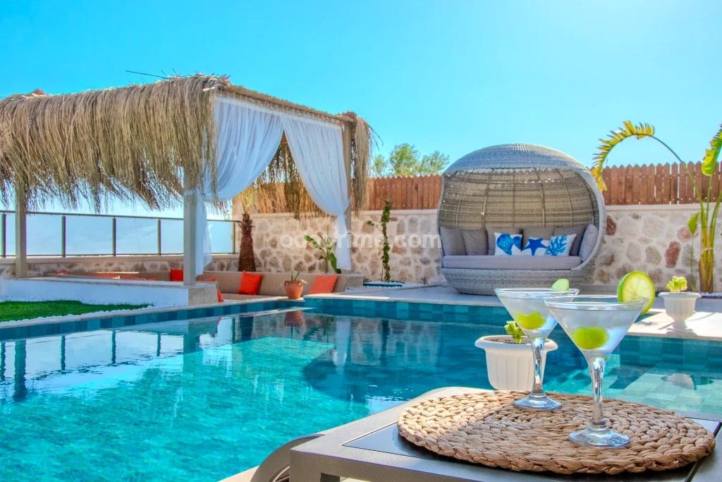 Villa Elysium – fotoğraf 3