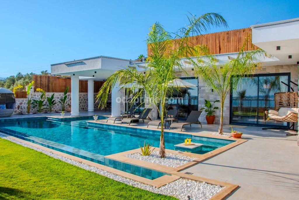 Villa Elysium – fotoğraf 1