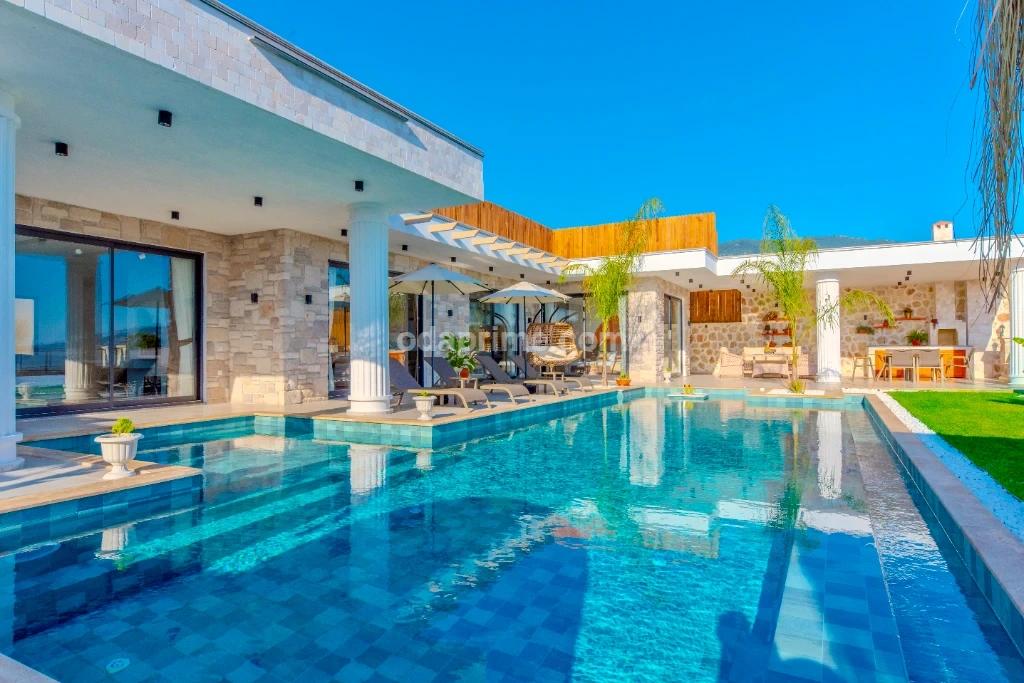 Villa Elysium – fotoğraf 4