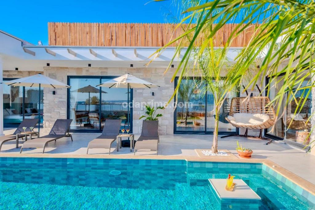 Villa Elysium – fotoğraf 2