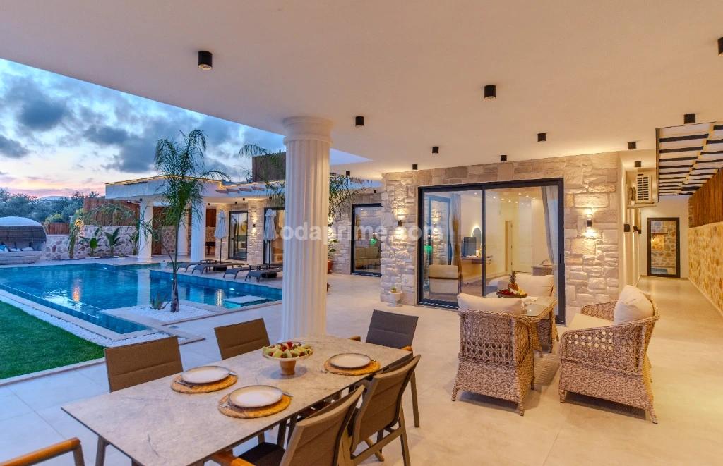 Villa Elysium – fotoğraf 5