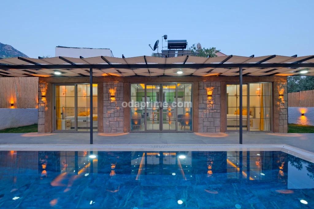 Villa Miray Ölüdeniz – fotoğraf 3