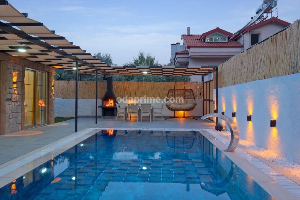 Villa Miray Ölüdeniz – fotoğraf 5
