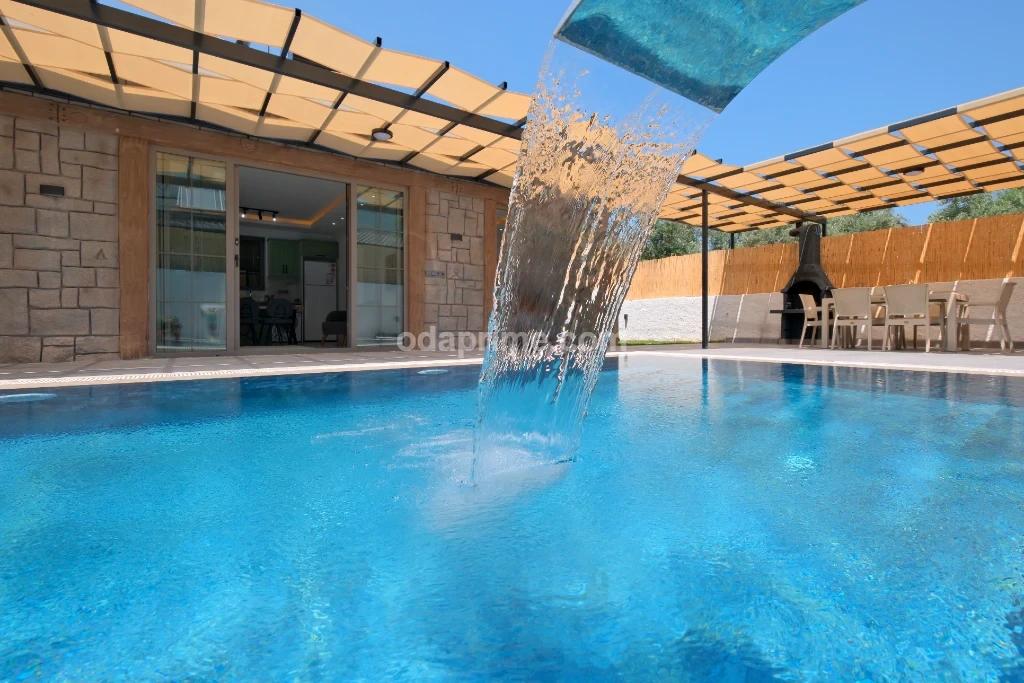 Villa Miray Ölüdeniz – fotoğraf 1