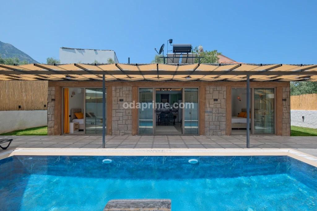 Villa Miray Ölüdeniz – fotoğraf 2