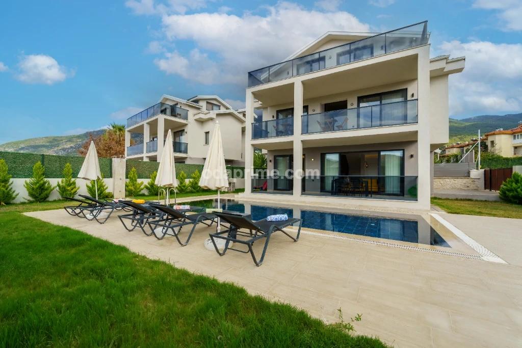 Villa Ariassos 2 – fotoğraf 1