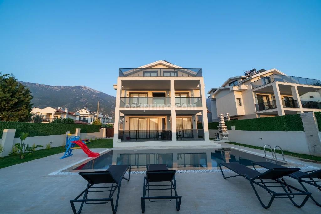 Villa Ariassos 1 – fotoğraf 1