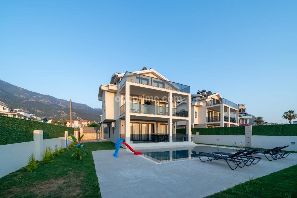Villa Ariassos 1 – fotoğraf 2