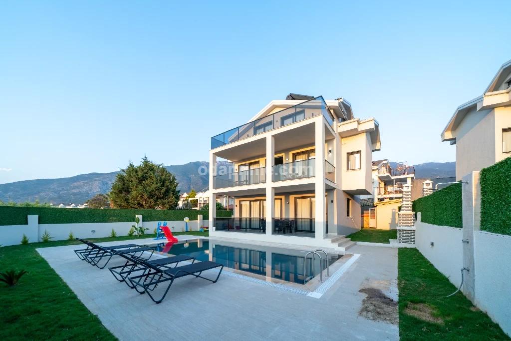 Villa Ariassos 1 – fotoğraf 3