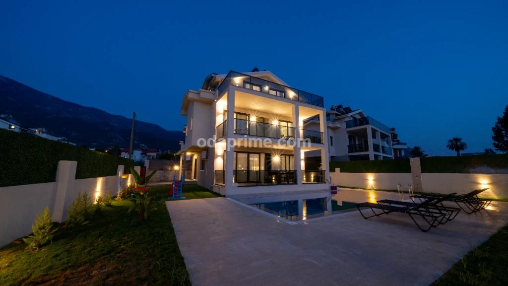 Villa Ariassos 1 – fotoğraf 4