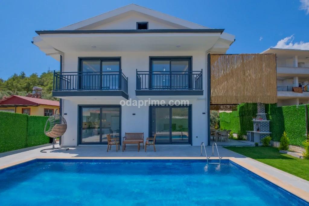 Villa Boğa – fotoğraf 2