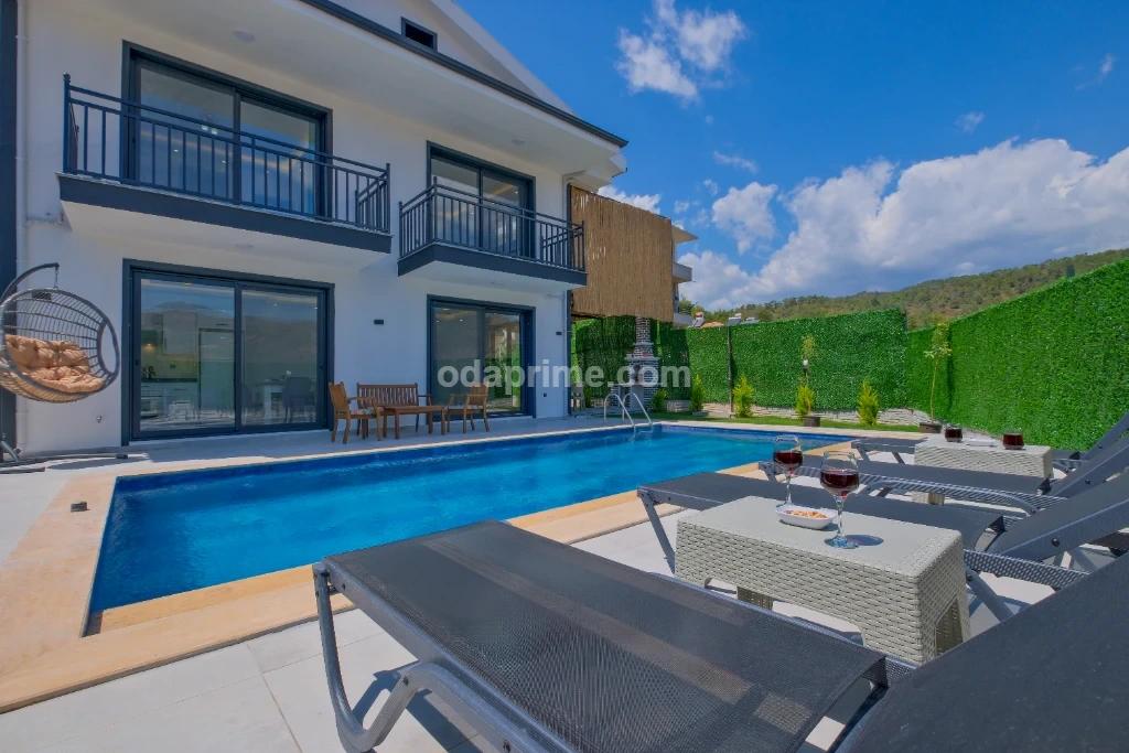 Villa Boğa – fotoğraf 5