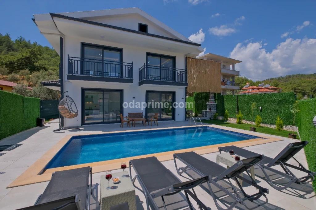 Villa Boğa – fotoğraf 1