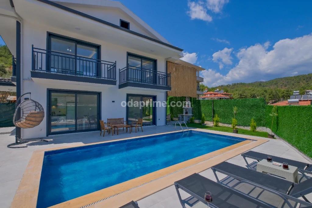 Villa Boğa – fotoğraf 4