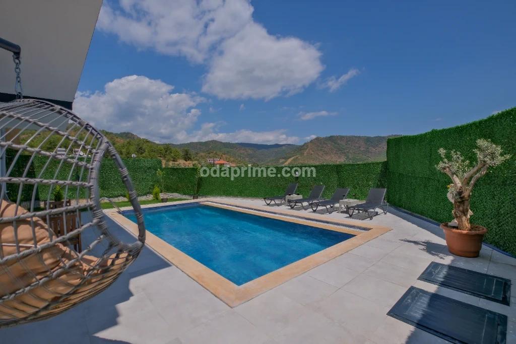 Villa Boğa – fotoğraf 3
