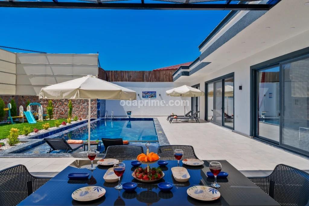 Villa Özmen – fotoğraf 3
